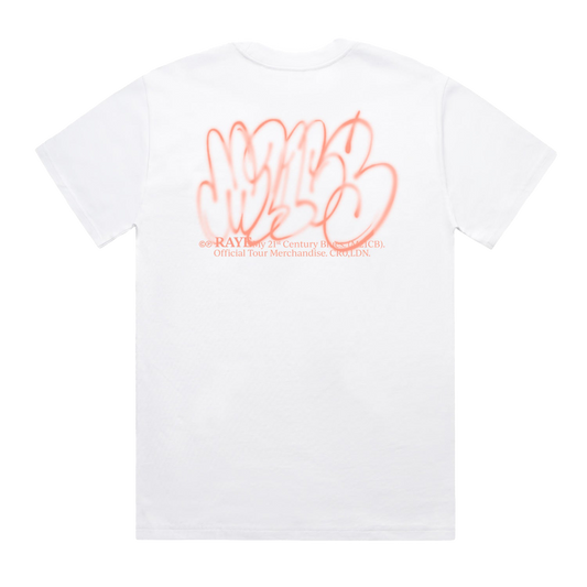 M21CB Graffiti Album T-Shirt