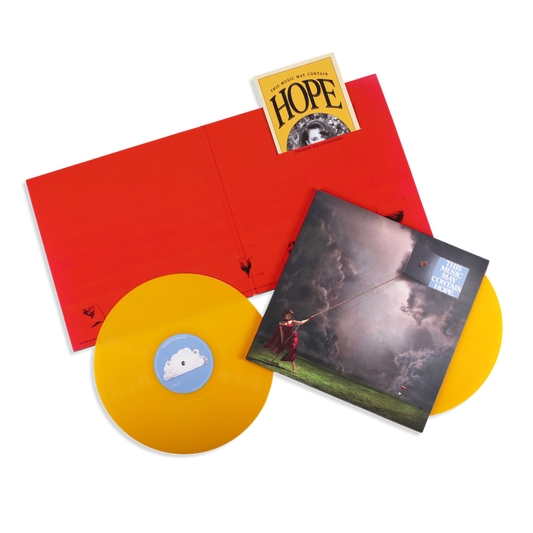 This Music May Contain Hope | Double Vinyl