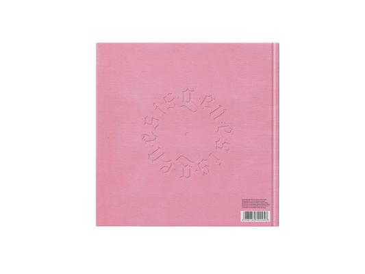 Limited Edition Genesis Vinyl Book