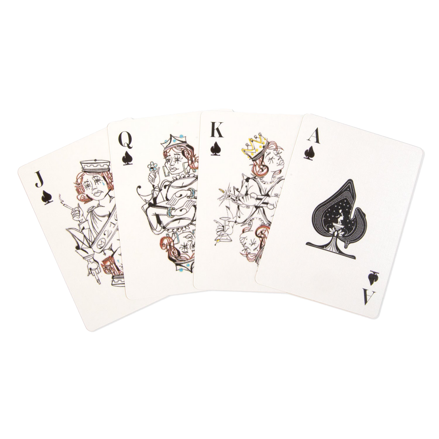 Playing Cards