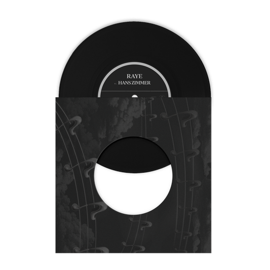 Click Clack Symphony 7" Vinyl