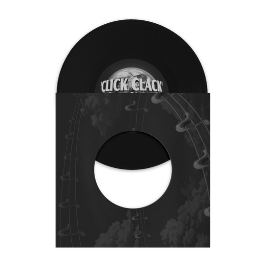 Click Clack Symphony 7" Vinyl